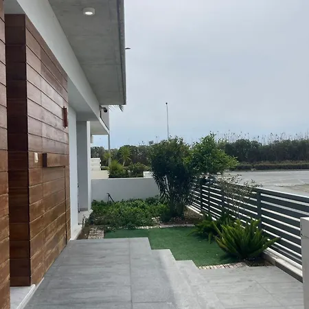 Villa Town Villa With Private Pool *