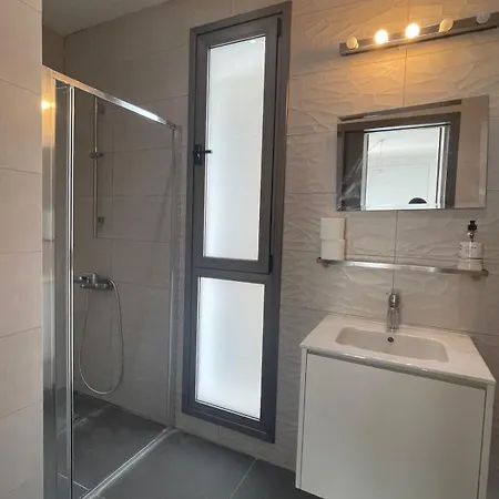 Town Villa With Private Pool