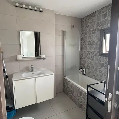 别墅 Town Villa With Private Pool