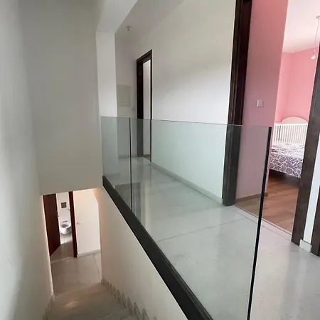 别墅 Town Villa With Private Pool *